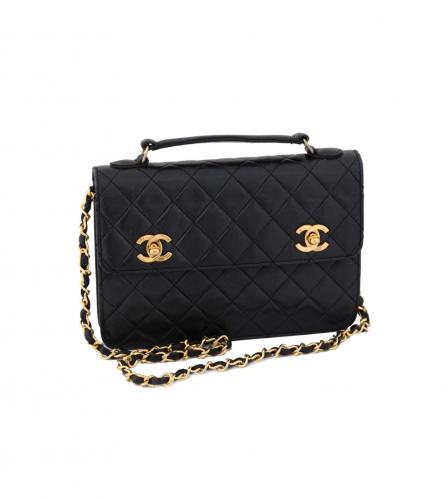 CHANEL FLAP BAG