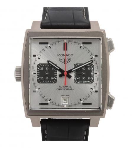 Tag Heuer Monaco