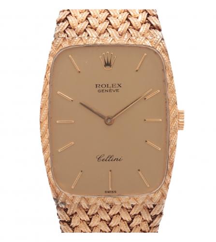 Rolex Cellini