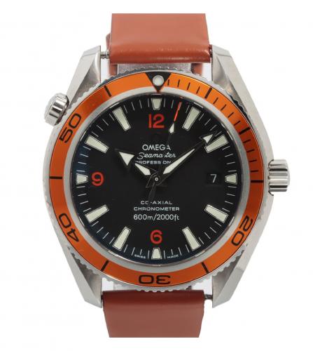 Omega Seamaster