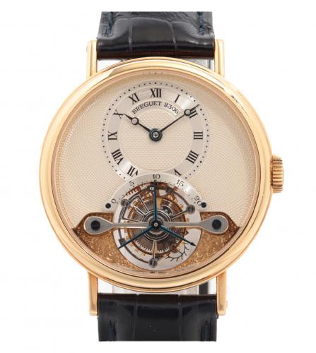 Breguet Tourbillon