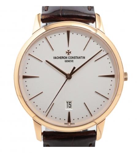 Vacheron Constantin Patrimony