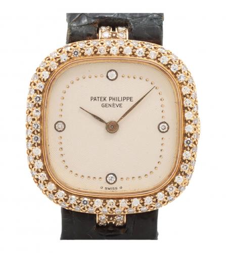 Patek Philippe Vintage