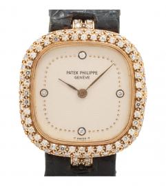 Patek Philippe Vintage