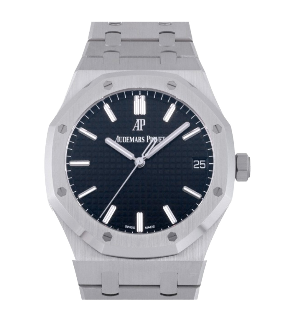 AUDEMARS PIGUET ROYAL OAK AUTOMATIC WATCH | VINTAGE PARIS