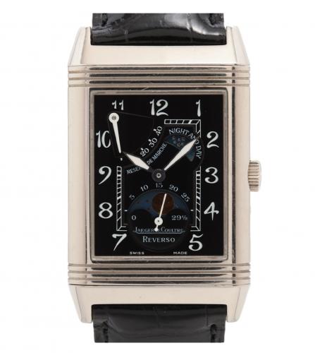 Jaeger-LeCoultre Reverso