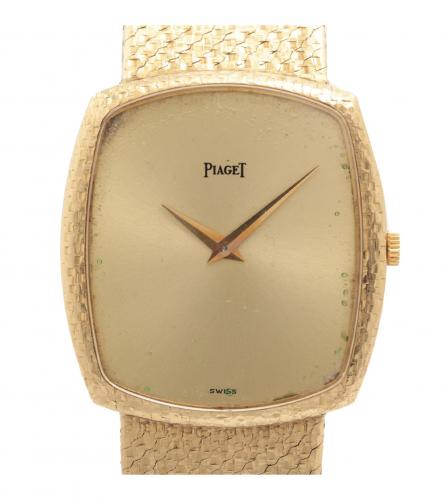 Piaget Vintage