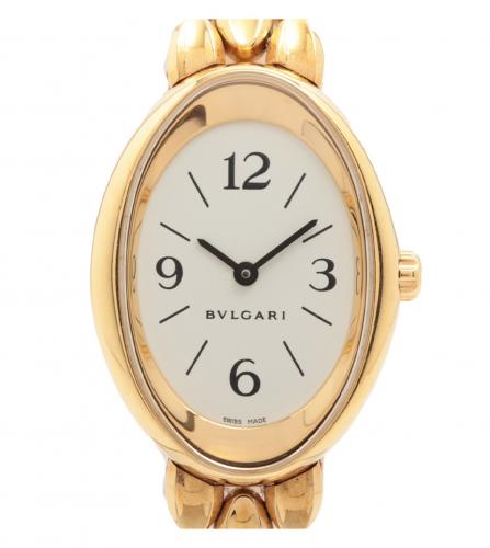 Bvlgari Ovale