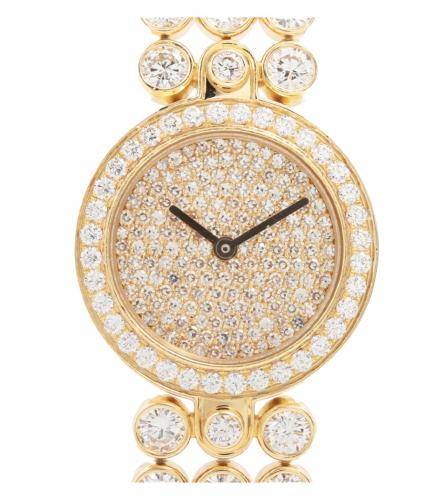 Harry Winston Signature