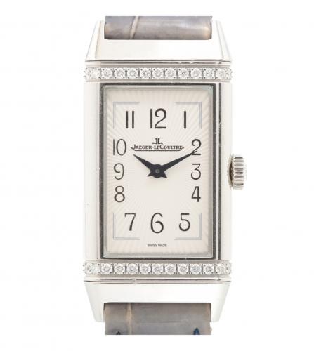 Jaeger-LeCoultre Reverso