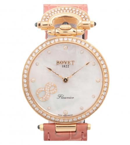 Bovet Fleurier