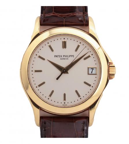 Patek Philippe Calatrava