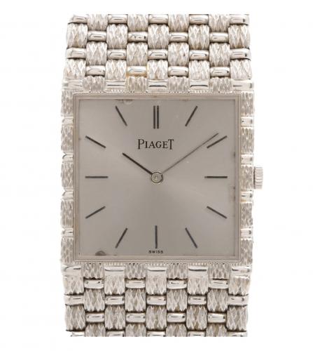 Piaget Vintage