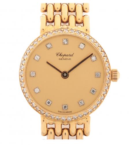 Chopard Vintage