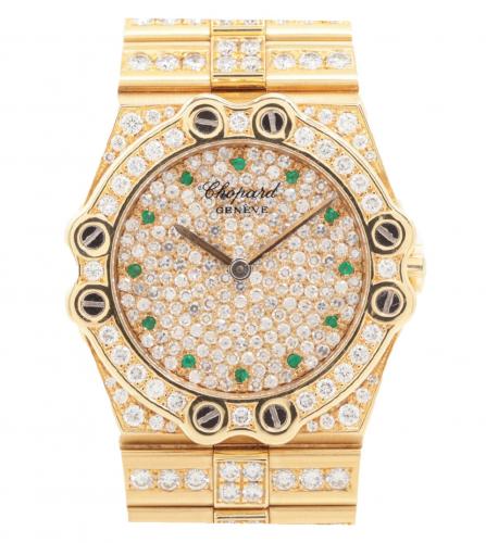 Chopard St-Moritz