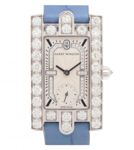 Harry Winston Avenue