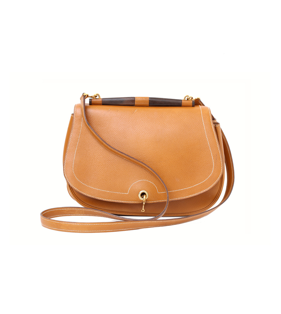 emile hermes bag