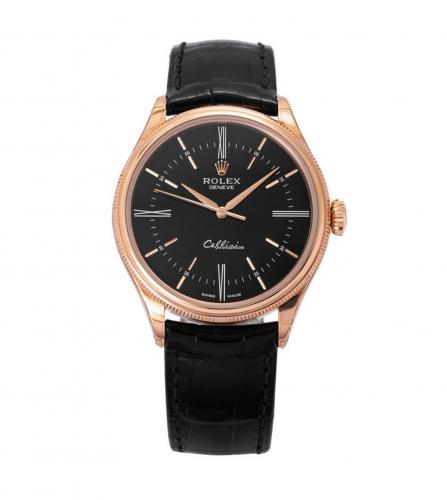 ROLEX CELLINI TIME WATCH