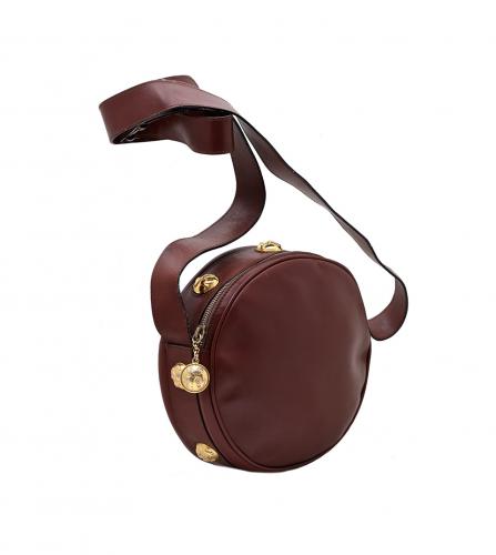 FERRAGAMO SHOULDER BAG