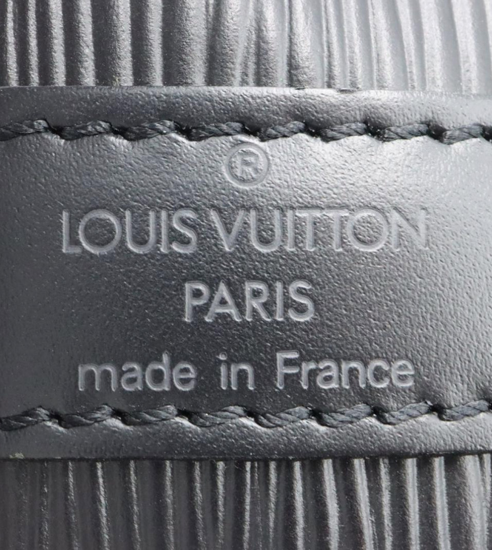 Noe GM LOUIS VUITTON vintage - VALOIS VINTAGE PARIS
